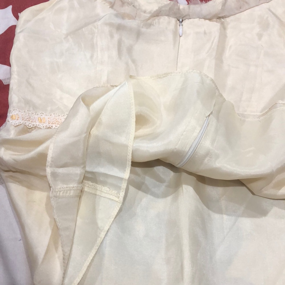 VINTAGE TOP💛 - Picture 5 of 6